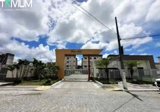 Apartamento à Venda | Condomínio Belas Artes – Socorro /SE
