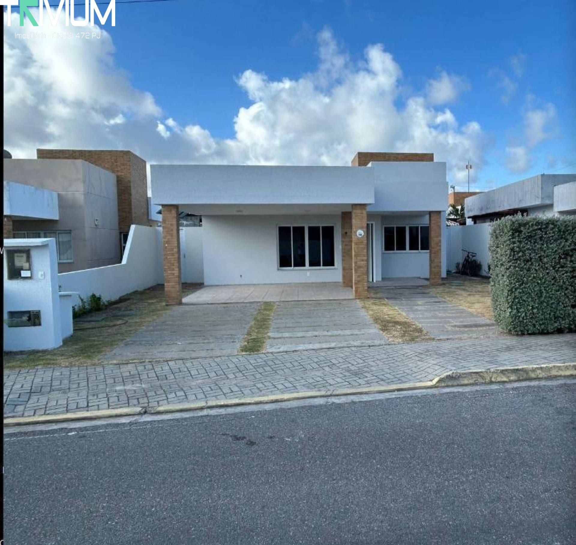 Casa à Venda | Condomínio Costa Paradiso – Barra dos Coqueiros/SE