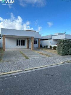 Casa à Venda | Condomínio Costa Paradiso – Barra dos Coqueiros/SE