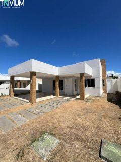 Casa à Venda | Condomínio Costa Paradiso – Barra dos Coqueiros/SE