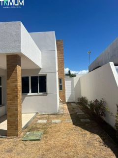 Casa à Venda | Condomínio Costa Paradiso – Barra dos Coqueiros/SE