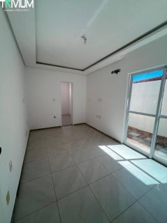 Casa à Venda | Condomínio Costa Paradiso – Barra dos Coqueiros/SE