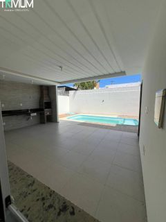 Casa à Venda | Condomínio Costa Paradiso – Barra dos Coqueiros/SE