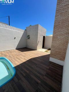 Casa à Venda | Condomínio Costa Paradiso – Barra dos Coqueiros/SE