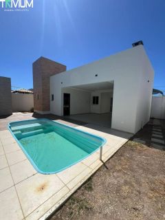 Casa à Venda | Condomínio Costa Paradiso – Barra dos Coqueiros/SE