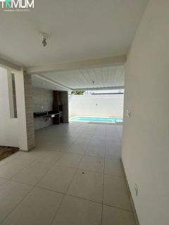 Casa à Venda | Condomínio Costa Paradiso – Barra dos Coqueiros/SE