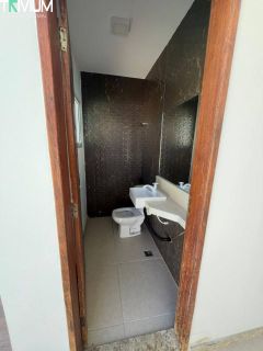 Casa à Venda | Condomínio Costa Paradiso – Barra dos Coqueiros/SE