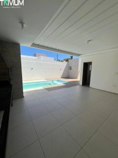 Casa à Venda | Condomínio Costa Paradiso – Barra dos Coqueiros/SE