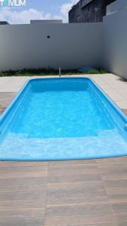 Casa à Venda | Condomínio Costa Paradiso – Barra dos Coqueiros/SE