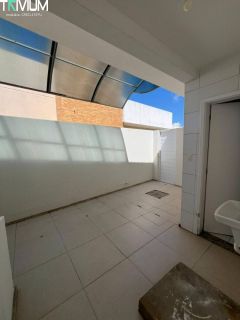 Casa à Venda | Condomínio Costa Paradiso – Barra dos Coqueiros/SE