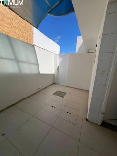 Casa à Venda | Condomínio Costa Paradiso – Barra dos Coqueiros/SE