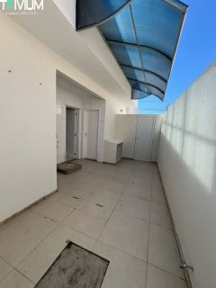 Casa à Venda | Condomínio Costa Paradiso – Barra dos Coqueiros/SE