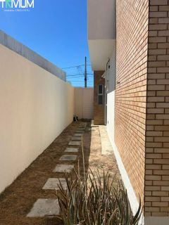 Casa à Venda | Condomínio Costa Paradiso – Barra dos Coqueiros/SE