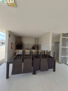 Casa à Venda | Condomínio Costa Paradiso – Barra dos Coqueiros/SE