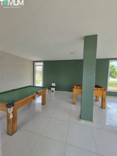 Casa à Venda | Condomínio Costa Paradiso – Barra dos Coqueiros/SE