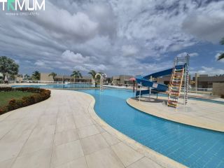 Casa à Venda | Condomínio Costa Paradiso – Barra dos Coqueiros/SE