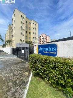 Apartamento à Venda | Condomínio Vivendas do Santo Antônio – Aracaju/SE