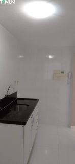 Apartamento à Venda | Condomínio Vivendas do Santo Antônio – Aracaju/SE