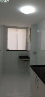 Apartamento à Venda | Condomínio Vivendas do Santo Antônio – Aracaju/SE