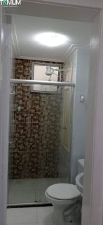 Apartamento à Venda | Condomínio Vivendas do Santo Antônio – Aracaju/SE