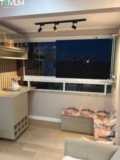 Apartamento à Venda | Condomínio Life Jabotiana – Aracaju/SE