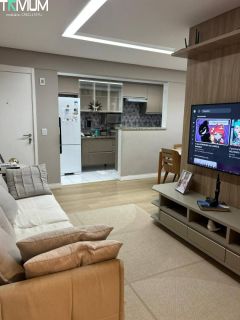 Apartamento à Venda | Condomínio Life Jabotiana – Aracaju/SE