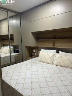 Apartamento à Venda | Condomínio Life Jabotiana – Aracaju/SE