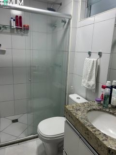 Apartamento à Venda | Condomínio Life Jabotiana – Aracaju/SE