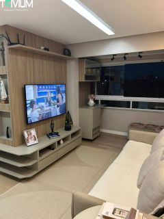 Apartamento à Venda | Condomínio Life Jabotiana – Aracaju/SE