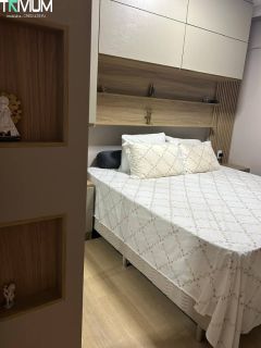 Apartamento à Venda | Condomínio Life Jabotiana – Aracaju/SE