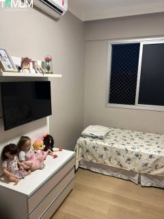 Apartamento à Venda | Condomínio Life Jabotiana – Aracaju/SE