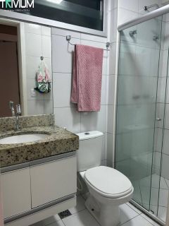 Apartamento à Venda | Condomínio Life Jabotiana – Aracaju/SE