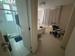 Apartamento à Venda | Condomínio Vita Plaza Residence – Grageru, Aracaju/SE