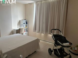 Apartamento à Venda | Condomínio Vita Plaza Residence – Grageru, Aracaju/SE