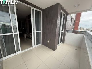 Apartamento à Venda | Condomínio Vita Plaza Residence – Grageru, Aracaju/SE