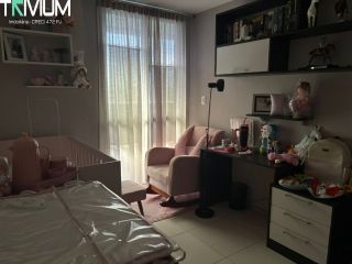 Apartamento à Venda | Condomínio Vita Plaza Residence – Grageru, Aracaju/SE