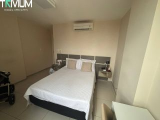 Apartamento à Venda | Condomínio Vita Plaza Residence – Grageru, Aracaju/SE