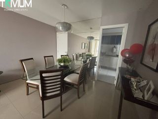 Apartamento à Venda | Condomínio Vita Plaza Residence – Grageru, Aracaju/SE