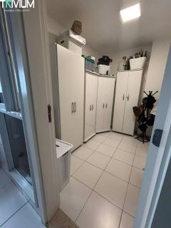 Apartamento à Venda | Condomínio Vita Plaza Residence – Grageru, Aracaju/SE