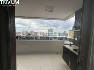 Apartamento à Venda | Condomínio Vita Plaza Residence – Grageru, Aracaju/SE