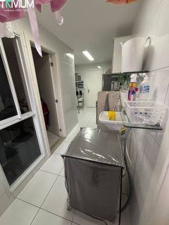 Apartamento à Venda | Condomínio Vita Plaza Residence – Grageru, Aracaju/SE