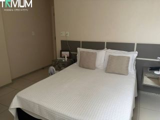Apartamento à Venda | Condomínio Vita Plaza Residence – Grageru, Aracaju/SE