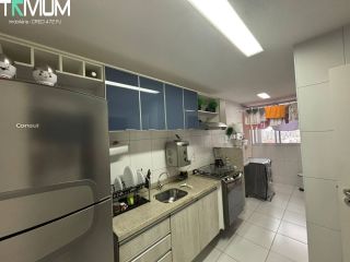 Apartamento à Venda | Condomínio Vita Plaza Residence – Grageru, Aracaju/SE