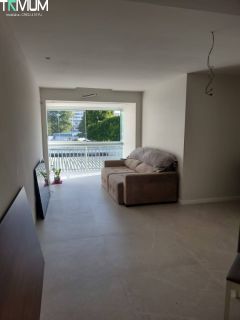 Apartamento à Venda | Condomínio Vitta Club – Farolândia, Aracaju/SE