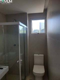 Apartamento à Venda | Condomínio Vitta Club – Farolândia, Aracaju/SE