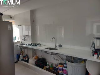 Apartamento à Venda | Condomínio Vitta Club – Farolândia, Aracaju/SE