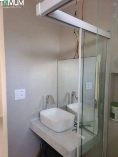 Apartamento à Venda | Condomínio Vitta Club – Farolândia, Aracaju/SE