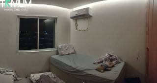 Apartamento à Venda | Condomínio Vitta Club – Farolândia, Aracaju/SE