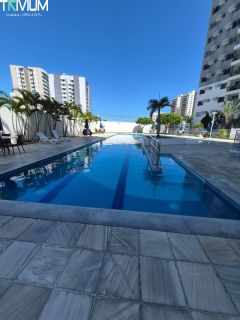 Apartamento à Venda | Condomínio Vitta Club – Farolândia, Aracaju/SE