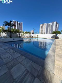 Apartamento à Venda | Condomínio Vitta Club – Farolândia, Aracaju/SE